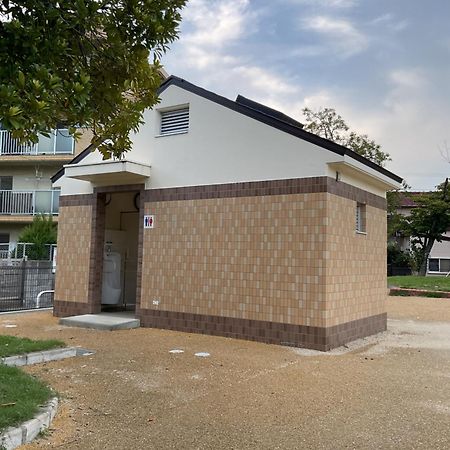 Apartamento ザミッキーカールトン井尻102 Shiobaru Exterior foto
