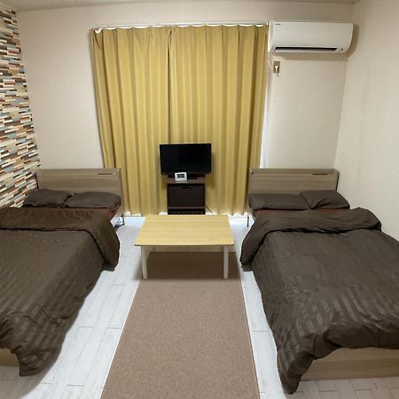 Apartamento ザミッキーカールトン井尻102 Shiobaru Exterior foto