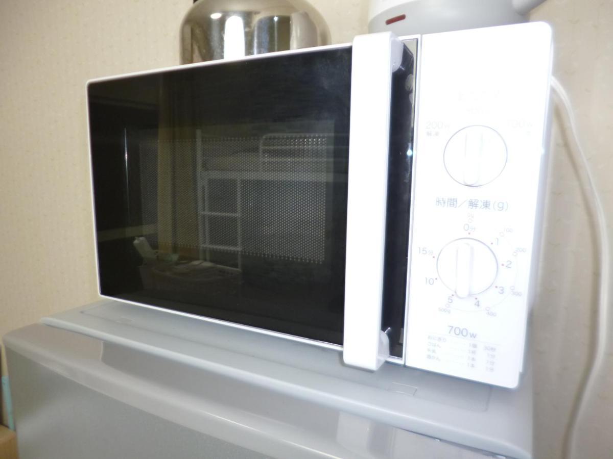 Apartamento ザミッキーカールトン井尻102 Shiobaru Exterior foto