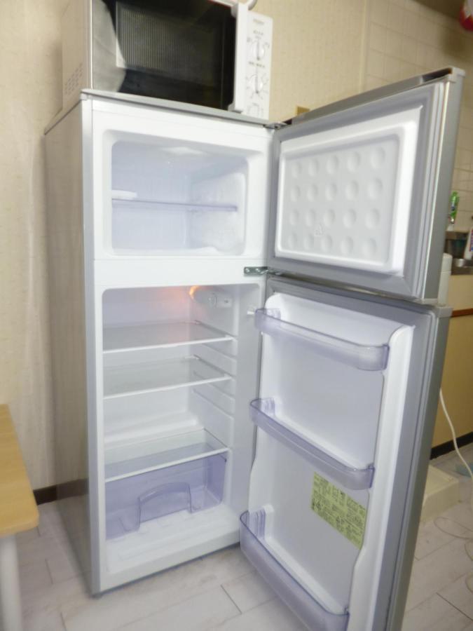 Apartamento ザミッキーカールトン井尻102 Shiobaru Exterior foto